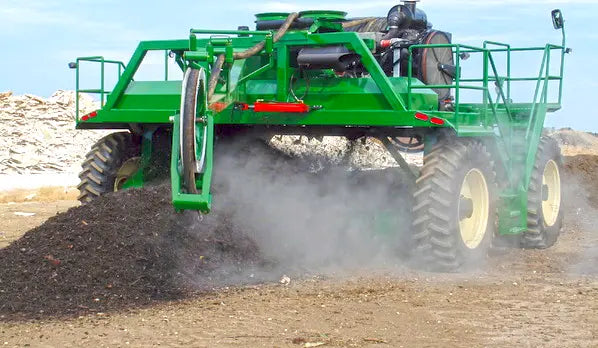 compost-turner
